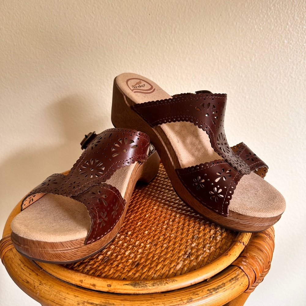 Dansko Sandal New!